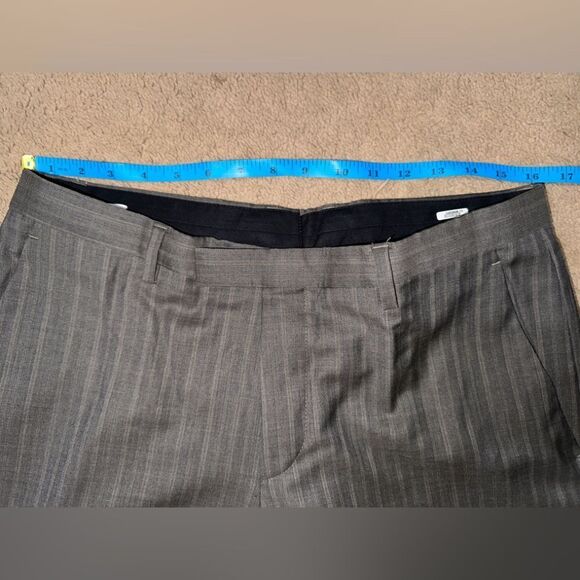 Hugo Boss Super 100s Full Suit - Picture 12 of 13